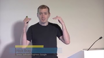 BlinkOn 5: Web Assembly