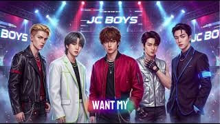 Give More Than You Take  4k Jc Boys  inspiring Kpop Anthem Of Kindness U0026 Legacy 