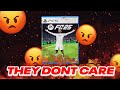 FC 25 Is Dead.. But You're Being Lied To!