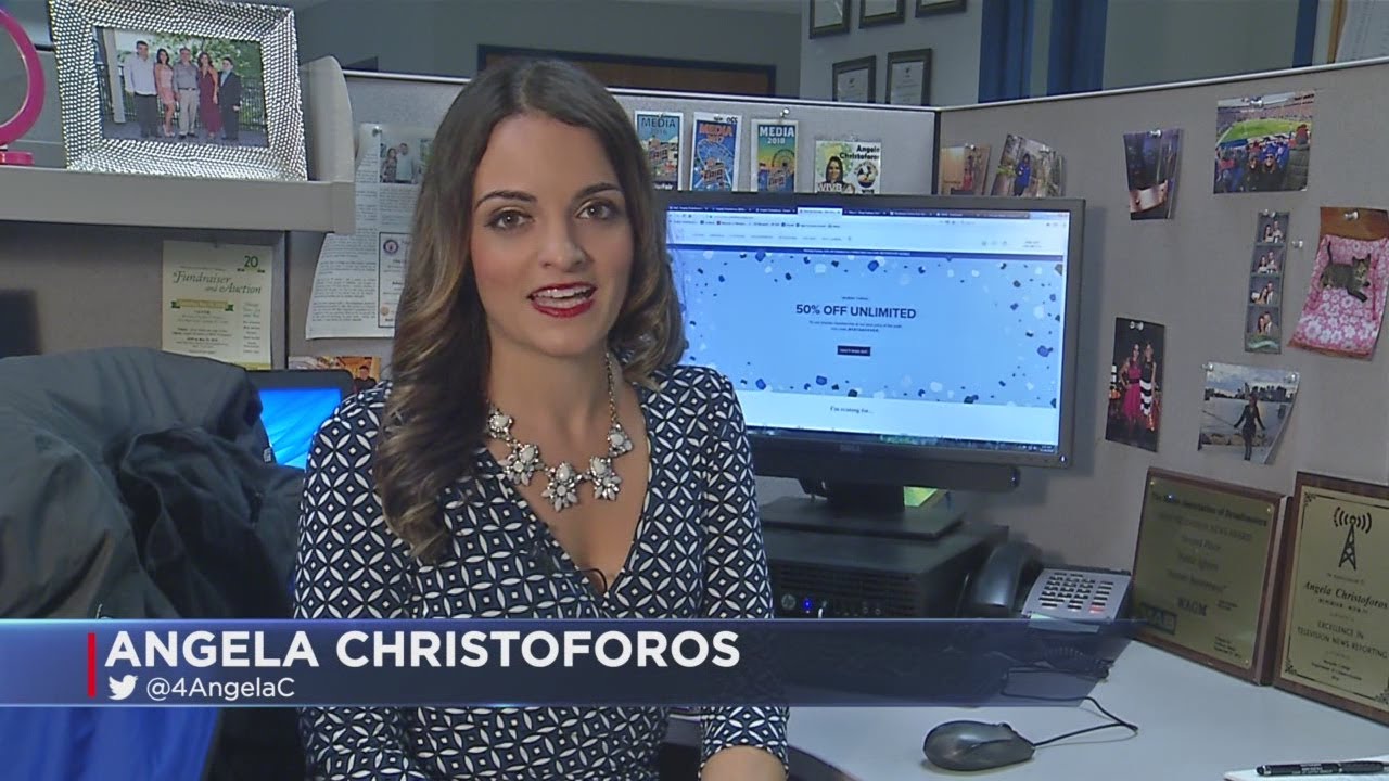 Cyber Monday online shopping tips to avoid scams