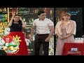 Sunday PinaSaya: YORME, pinag-agawan ng dalawang babae!