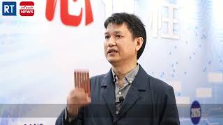 Print-Rite Steps Up its Offering for Compatible Chips