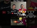 Zoro & Sanji attaquent ! - One Piece 1046 Reaction #onepiece #reaction #tontobros