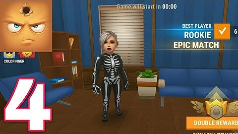 Hide Online: Gameplay - Part 4(Android, iOS)