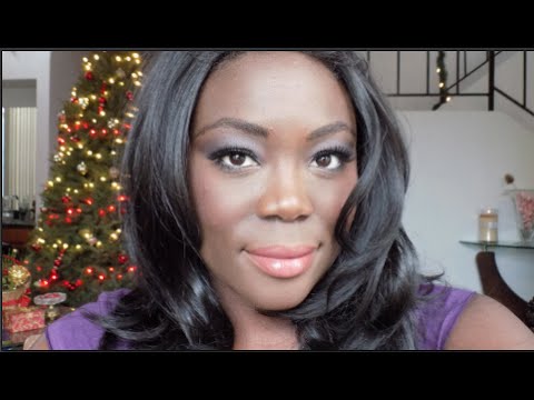 beautycon Bridal Makeup | Marriage? Dating? UGH! | Dark Skin