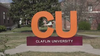 New biotech center at Claflin University aims to revolutionize student learning