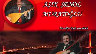 Aşık Şenol Muratoğlu - Ay Anam