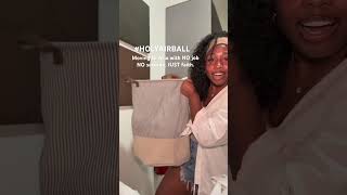 Leaps of faith that is! #holyairball #leapoffaith #livingabroad #livinginasia #traveltok #travel