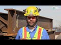 What Is a Temporary Trestle and Why It Matters for the Key Bridge Rebuild