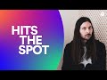 Hits the Spot | Mitch Rowland