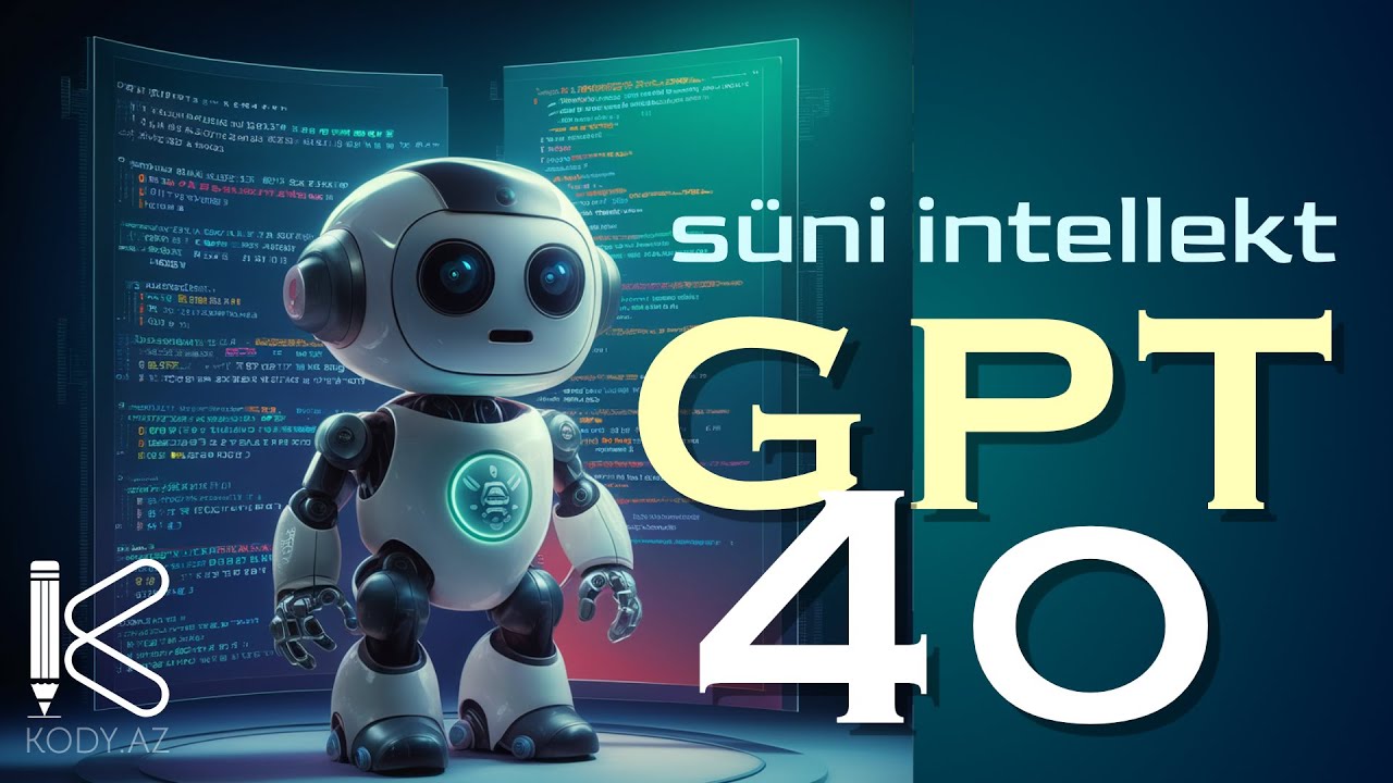 GPT 4o ilə söhbət (çoxdilli) | Chatting with GPT 4o (multilingual) #kody_az?>