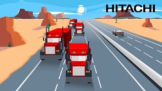 Hitachi’s Repair Recommendation Solution Efficiently Manages Fleets’ Repair Needs - Hitachi screenshot 4