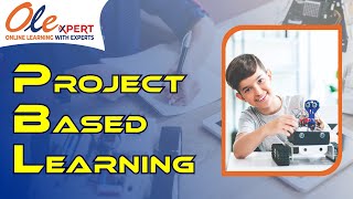 "सिर्फ पढिए नही, सीखिये भी " | Project Based Learning | New Way of Learning | Olexpert
