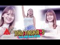 Vita Alvia - Joko Tingkir 5 Bedo Bojo Bedo Rejeki [Official] Nduwe Bojo Anyar Ra Kuat Ra Kuat