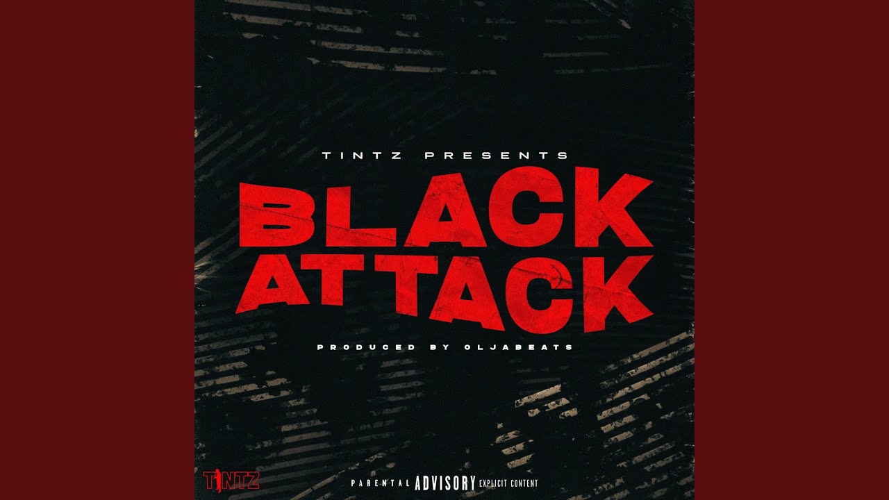 Watch Black Attack on YouTube Watch Black Attack on YouTube