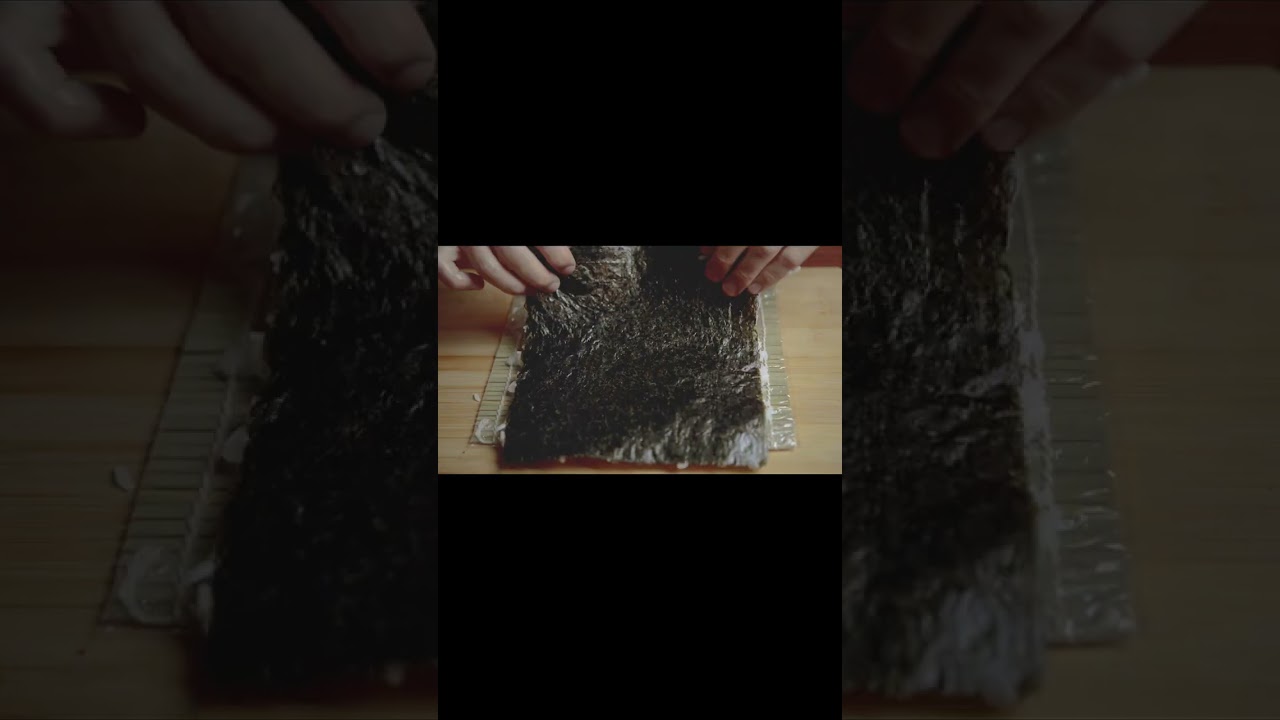 【Spider Roll】 スパイダーロール（ソフトシェルクラブの作り方)【JAPANESE FOOD COOKING RECIPE】