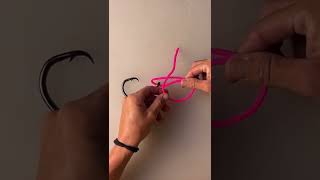 How to Uni Knot!