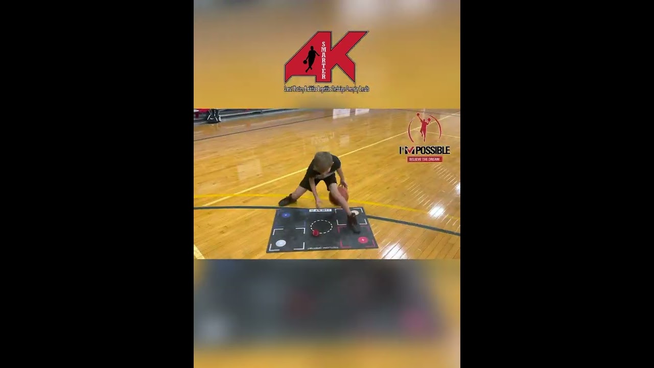 I’m Possible Kids- with AIR KEV