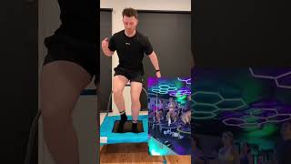 I’ve lost all dignity #workout #cardio #weightloss #gym #health