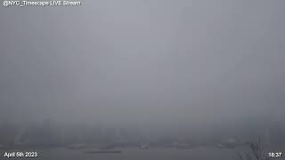 NYC Livestream - April 5th, 2023