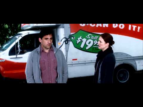 Crazy Stupid Love - French Trailer