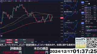 オレ的ゲーム速報JIN FX・株投資部の配信のサムネイル画像
