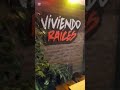 Mapai en la Peña de la Comunidad Raíces - 24-05-26
