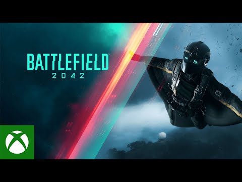 В Battlefield 2042 на Xbox игроки просят добавить поддержку мыши и клавиатуры: с сайта NEWXBOXONE.RU