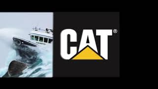 Cat® Marine Power