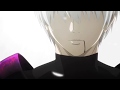 [AMV] Tokyo Ghoul / Kaneki/Blood/Water