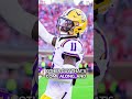 Did LSU’s Young Corners Push Ashton Stamps Out?