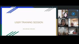 Slurp User Training for IMS556