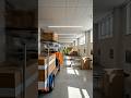 Sport Rehabilitation center #gymdesign #rehab #construction#fyp #trending