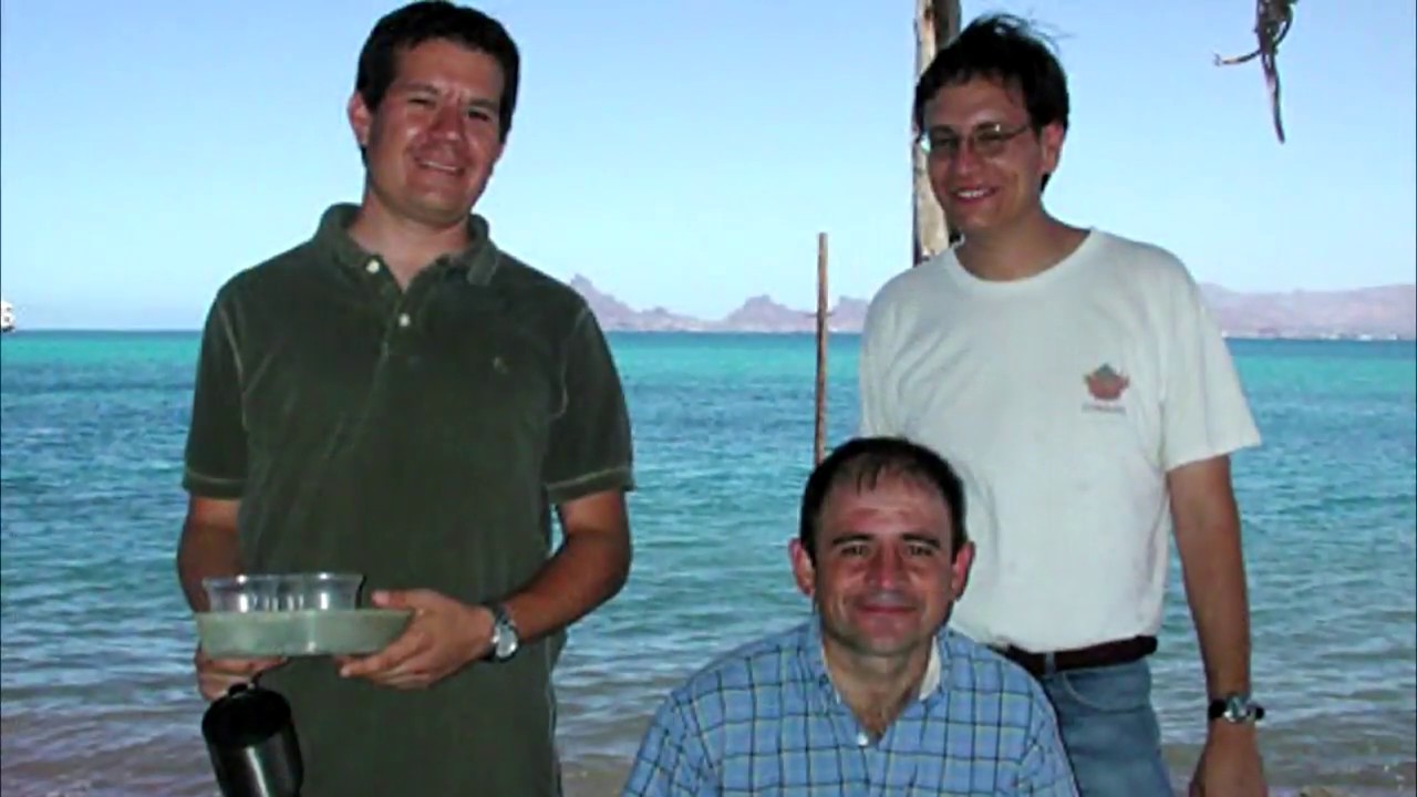 Video Oficial de las Perlas del Mar de Cortez en Español Actualizado 2018