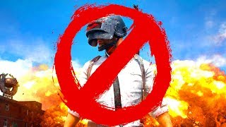 Pubg Is Not Esports Ready