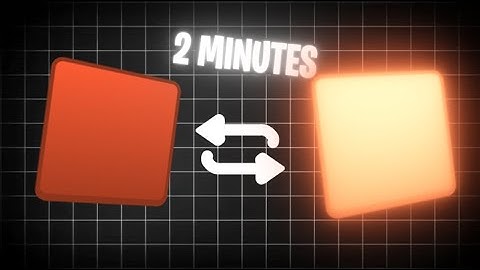 Highlight Objects After Time in Roblox Studio ⏱️💡 (Easy!)