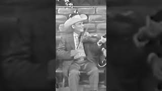 What is today?: Bob Wills Day – April 25th