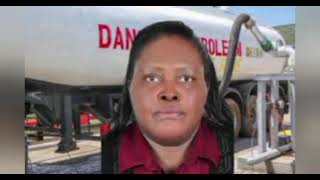 The Billionaire Kenyan Ann Njeri Njoroge And The Missing 17 Billion Shillings Oil