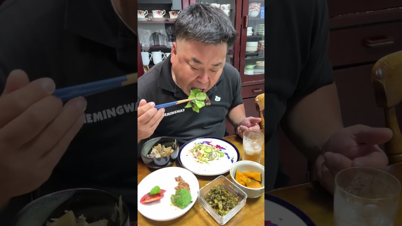 おかん飯