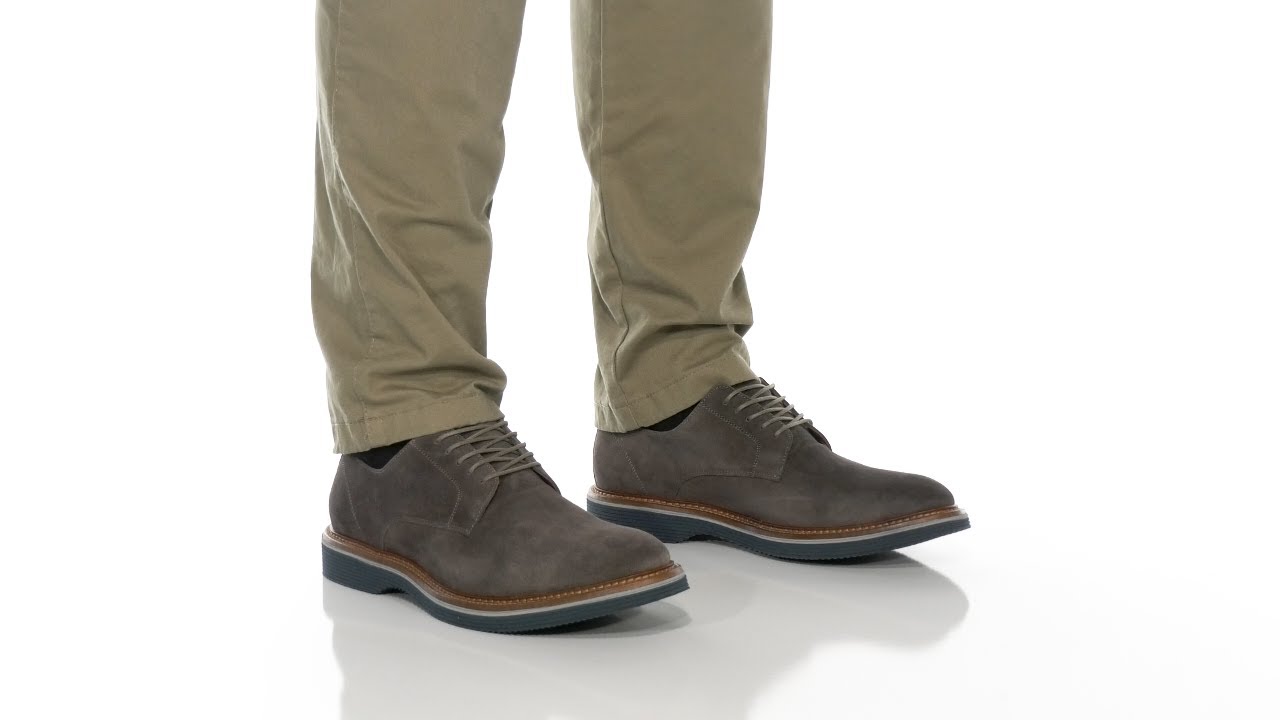 Johnston & Murphy Collection Jenson Plain Toe SKU: 9914261 
