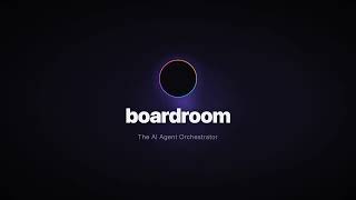 Boardroom — Orchestrate AI Agents in Parallel | Claude Code + Codex + OpenCode