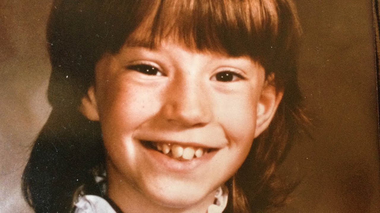 Police identify killer of Christine Jessop