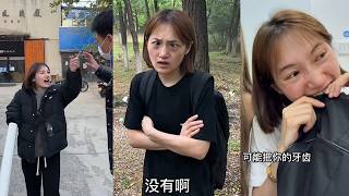 【周周啊】下水管：大嬸 求放過！