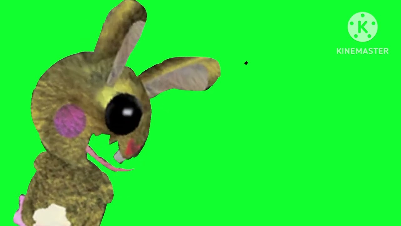 TOM FRIENDS HORROR AND SCP-1155 JUMPSCARES FANMADE TREVOR HENDERSON GREEN SCREEN