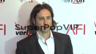 Brad Falchuk at the 13th Annual AFI Awards Luncheon in Be...