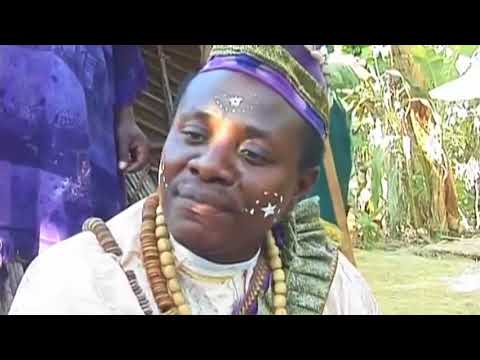 Ekikunira (HD)- Part 1 -the best bongo movie-African film