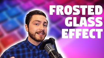 Glass Pomodoro Timer App in Vanilla JavaScript