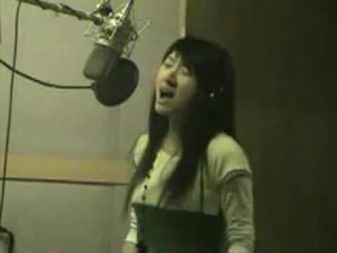 2007 차수경 - Love Takes Time (Mariah Carey)