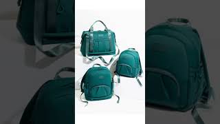 What people think when I say I design gym bags…