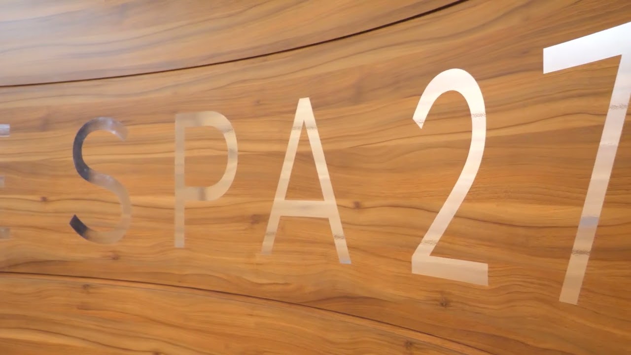 WESTMINSTER HOTEL & SPA Nice - Présentation HD